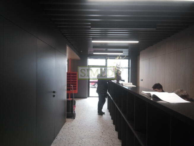 1 pokój , recepcja , ochrona , dostęp24h Mokotów