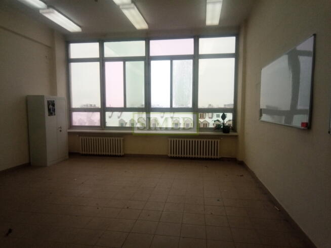 Na studio , wys 4, otwarta przestrzeń 100m2