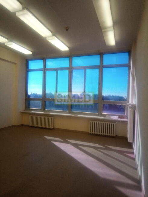 Na studio , wys 4, otwarta przestrzeń 100m2