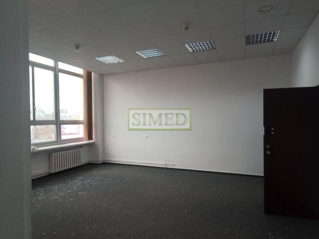 Na studio , wys 4, otwarta przestrzeń 100m2