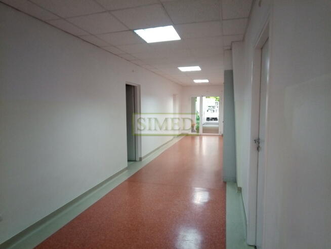 Na studio , wys 4, otwarta przestrzeń 100m2