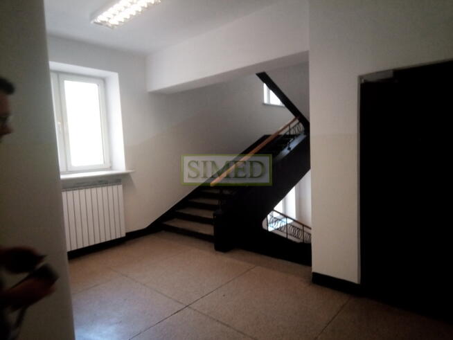 Na studio , wys 4, otwarta przestrzeń 100m2