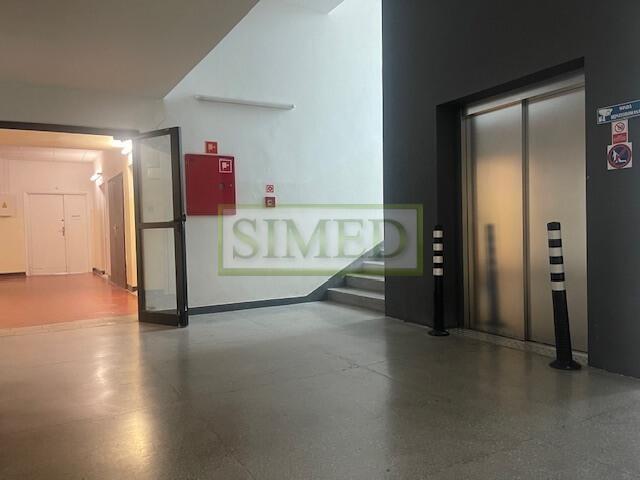 Na studio , wys 4, otwarta przestrzeń 100m2