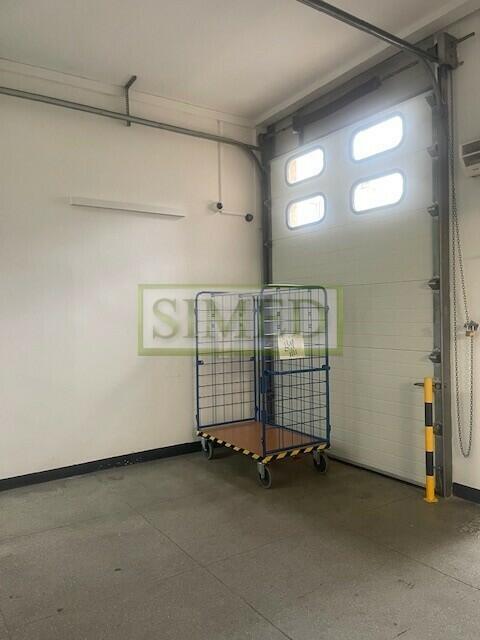 Na studio , wys 4, otwarta przestrzeń 100m2