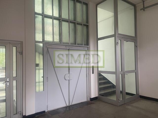 Na studio , wys 4, otwarta przestrzeń 100m2