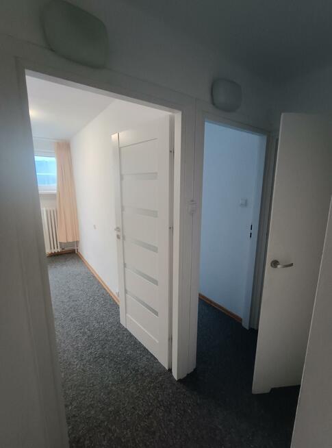 Mieszkanie Warszawa Śródmieście, Emilii Plater