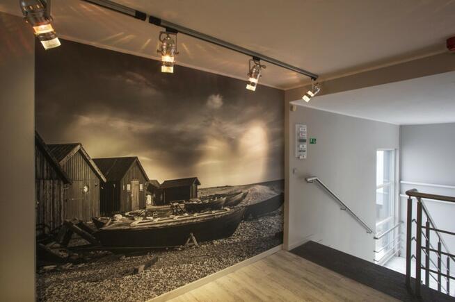 Lokal użytkowy Sopot Centrum, Niepodległości