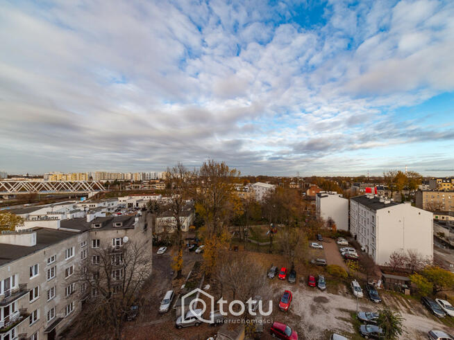 Mieszkanie Warszawa gm. Praga-Północ Praga-Północ, Szmulki, Łomżyńska