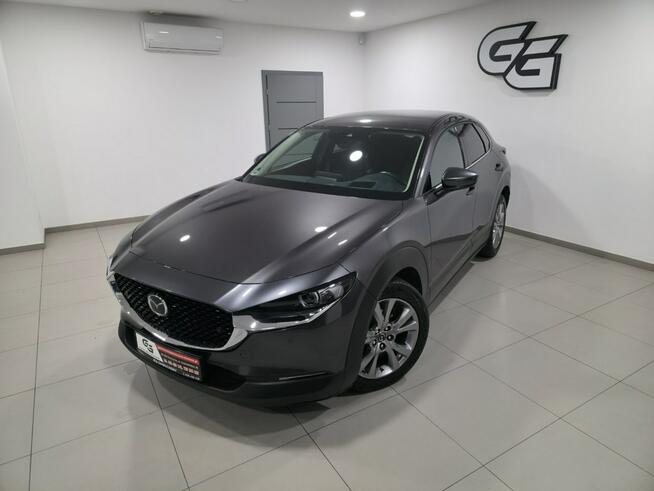 Mazda CX-30 Bogate Wyposażenie / Serwisowany / Roczna Gwarancja w cenie