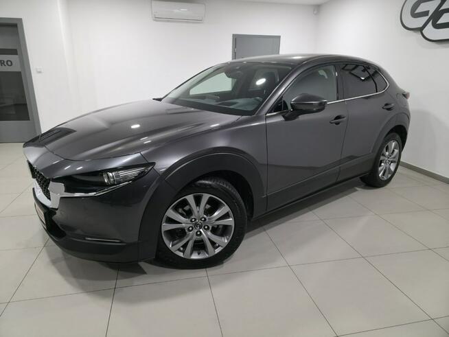 Mazda CX-30 Bogate Wyposażenie / Serwisowany / Roczna Gwarancja w cenie