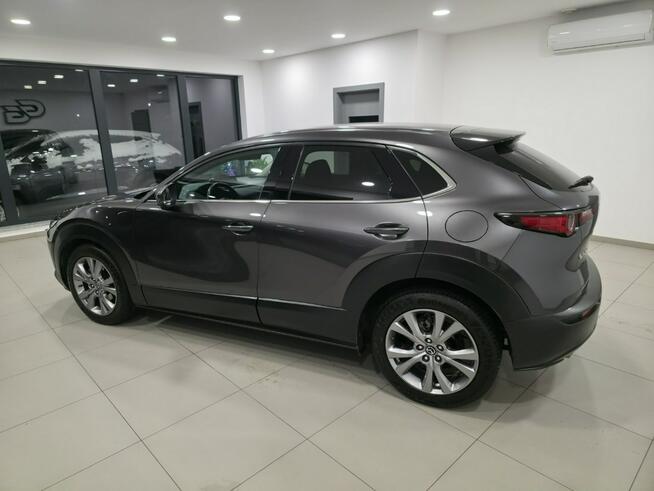 Mazda CX-30 Bogate Wyposażenie / Serwisowany / Roczna Gwarancja w cenie