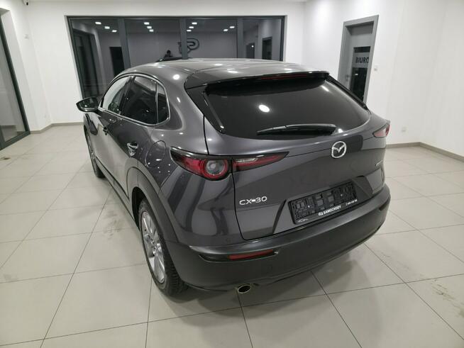 Mazda CX-30 Bogate Wyposażenie / Serwisowany / Roczna Gwarancja w cenie