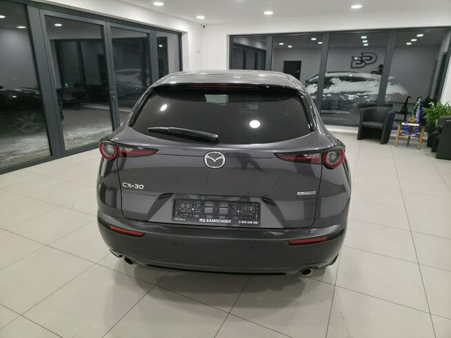 Mazda CX-30 Bogate Wyposażenie / Serwisowany / Roczna Gwarancja w cenie