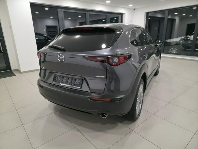 Mazda CX-30 Bogate Wyposażenie / Serwisowany / Roczna Gwarancja w cenie