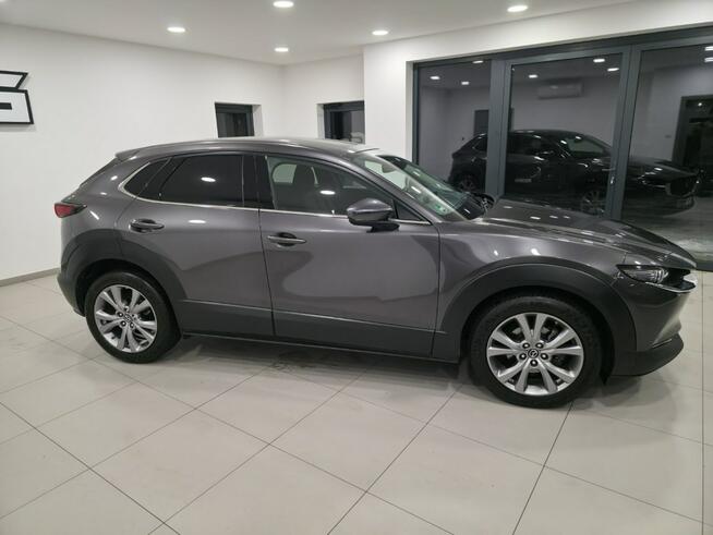 Mazda CX-30 Bogate Wyposażenie / Serwisowany / Roczna Gwarancja w cenie