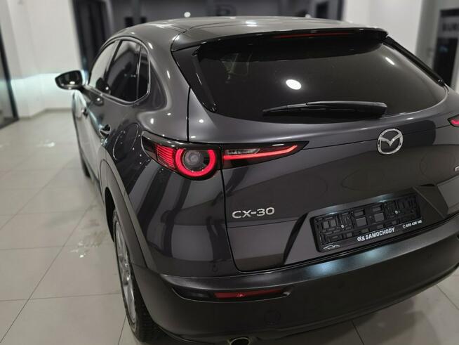 Mazda CX-30 Bogate Wyposażenie / Serwisowany / Roczna Gwarancja w cenie