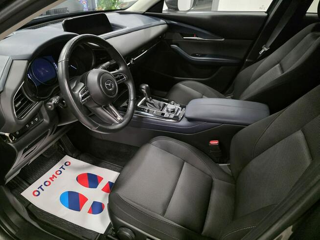 Mazda CX-30 Bogate Wyposażenie / Serwisowany / Roczna Gwarancja w cenie