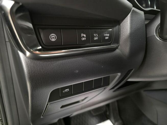 Mazda CX-30 Bogate Wyposażenie / Serwisowany / Roczna Gwarancja w cenie