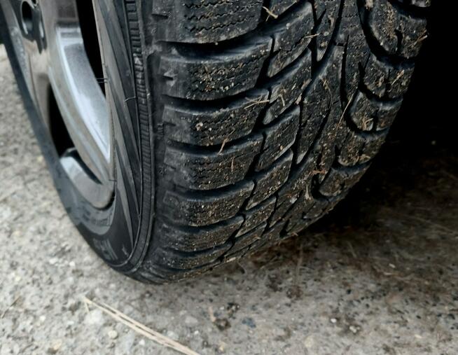 Fiat 500 2015r*Sport*Lift*Skóra*Benzyna