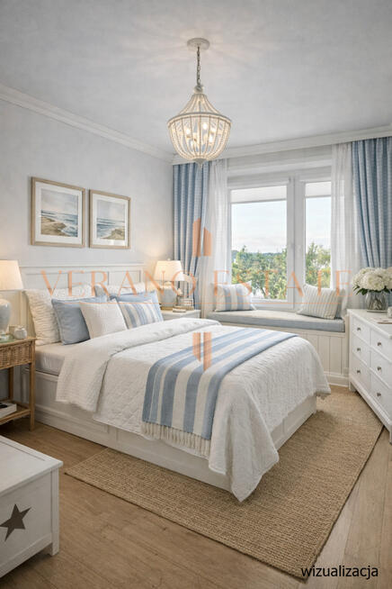 Nowa cena I 3 pokoje I Loggia I Winda