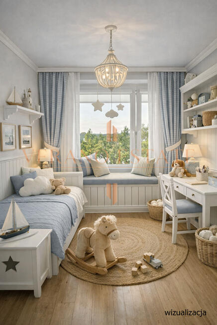 Nowa cena I 3 pokoje I Loggia I Winda