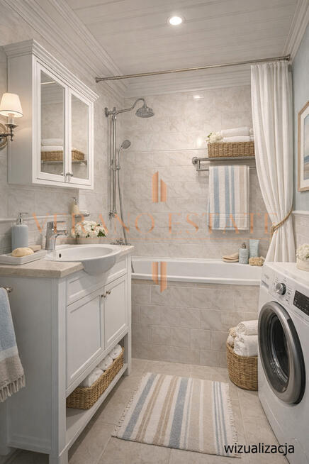 Nowa cena I 3 pokoje I Loggia I Winda