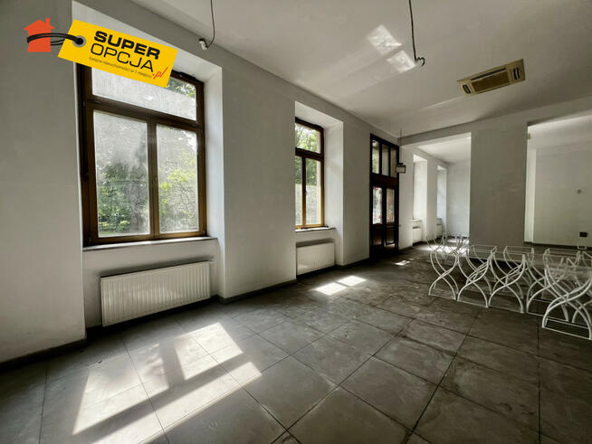 Lokal użytkowy Kraków gm. Kraków-Śródmieście Stare Miasto,