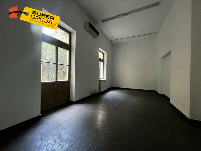 Lokal użytkowy Kraków gm. Kraków-Śródmieście Stare Miasto,