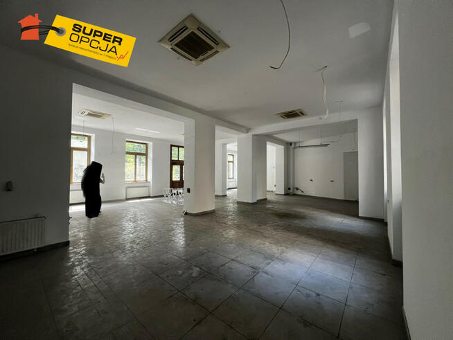 Lokal użytkowy Kraków gm. Kraków-Śródmieście Stare Miasto,