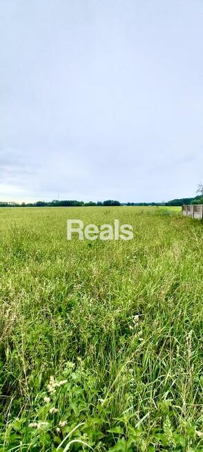 Działka 4149 m2 w gminie Winnica powiat pułtuski.