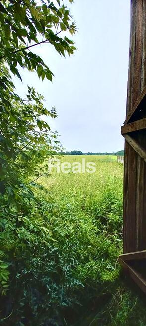 Działka 4149 m2 w gminie Winnica powiat pułtuski.