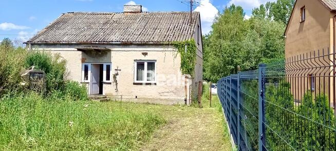 Działka 4149 m2 w gminie Winnica powiat pułtuski.