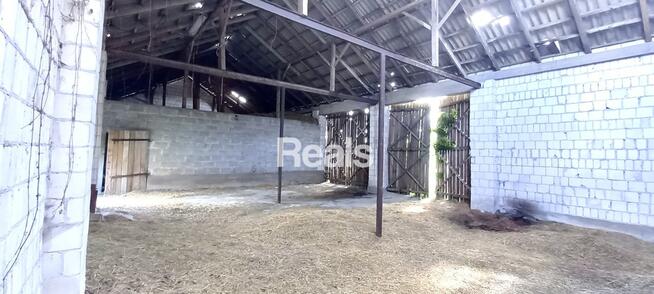 Działka 4149 m2 w gminie Winnica powiat pułtuski.