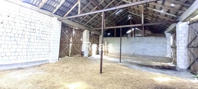 Działka 4149 m2 w gminie Winnica powiat pułtuski.