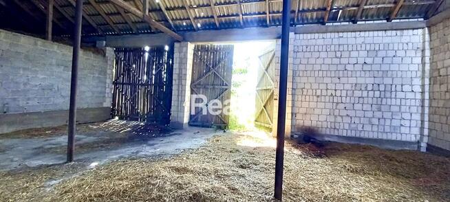 Działka 4149 m2 w gminie Winnica powiat pułtuski.