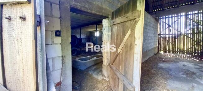 Działka 4149 m2 w gminie Winnica powiat pułtuski.