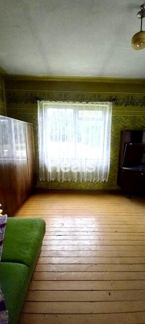 Działka 4149 m2 w gminie Winnica powiat pułtuski.