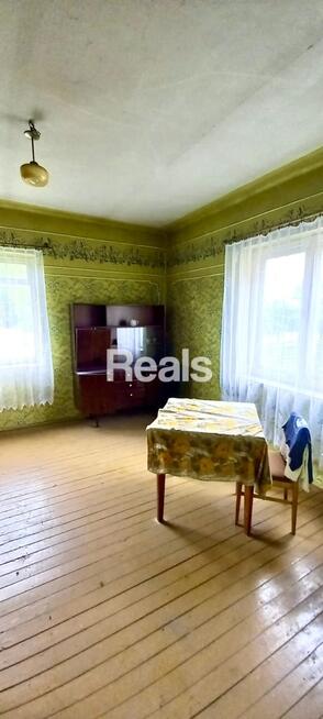 Działka 4149 m2 w gminie Winnica powiat pułtuski.