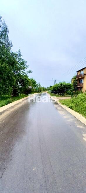 Działka 4149 m2 w gminie Winnica powiat pułtuski.