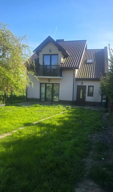 Szybka możliwość dojazdu do Lublina