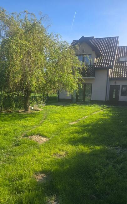 Szybka możliwość dojazdu do Lublina