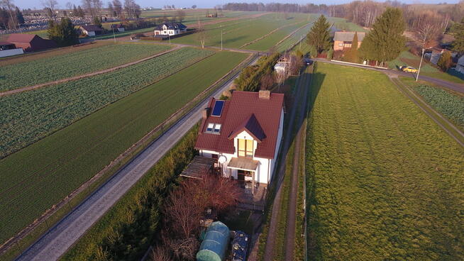 Szybka możliwość dojazdu do Lublina