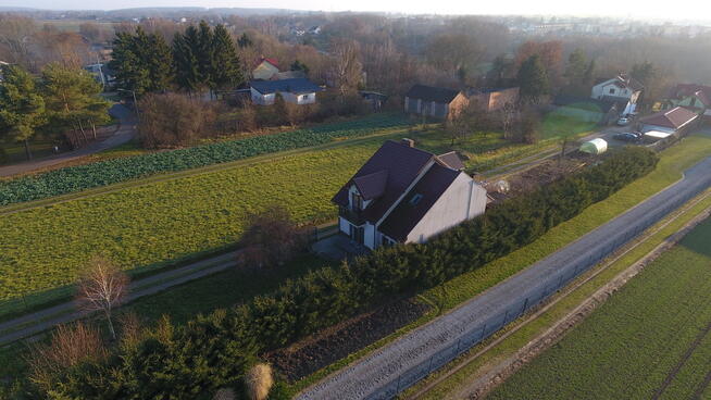 Szybka możliwość dojazdu do Lublina