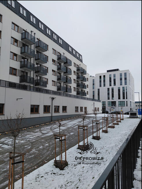 Lokal usługowy /osiedle mieszkaniowe/ pod biuro/gabinet