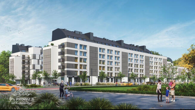 Lokal usługowy /osiedle mieszkaniowe/ pod biuro/gabinet