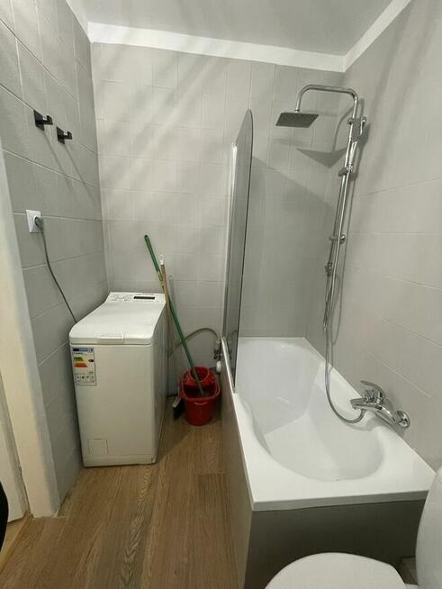 ZAMIANA – MIESZKANIE WARSZAWA (OCHOTA) → SKIERNIEWICE I OKOL