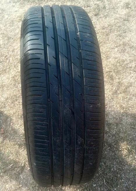 Opony z felgami 2023r. Lato