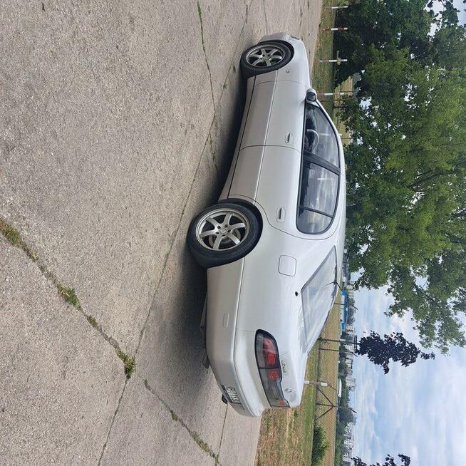 Lexus gs300 jzs147 super stanie