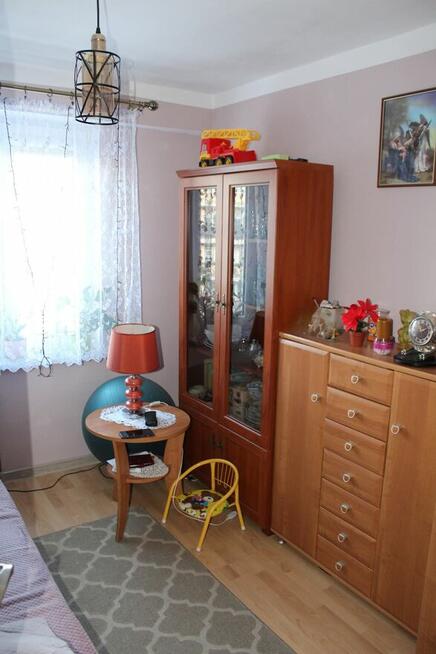 Mieszkanie 61 m2, 3 pokoje, 3 piętro w Piszu