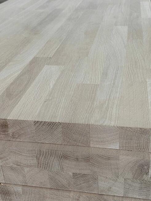 Sprzedam płyty dębowe